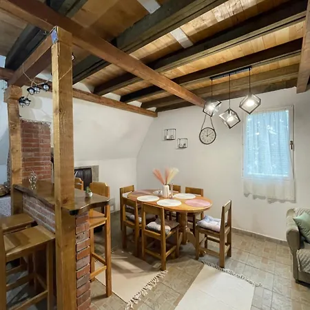 Zeleni Chill Holiday home Kopaonik