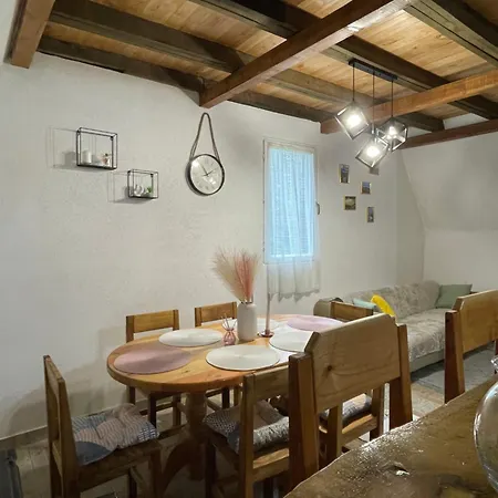 Zeleni Chill Holiday home Kopaonik