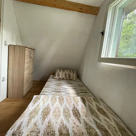 Zeleni Chill Holiday home